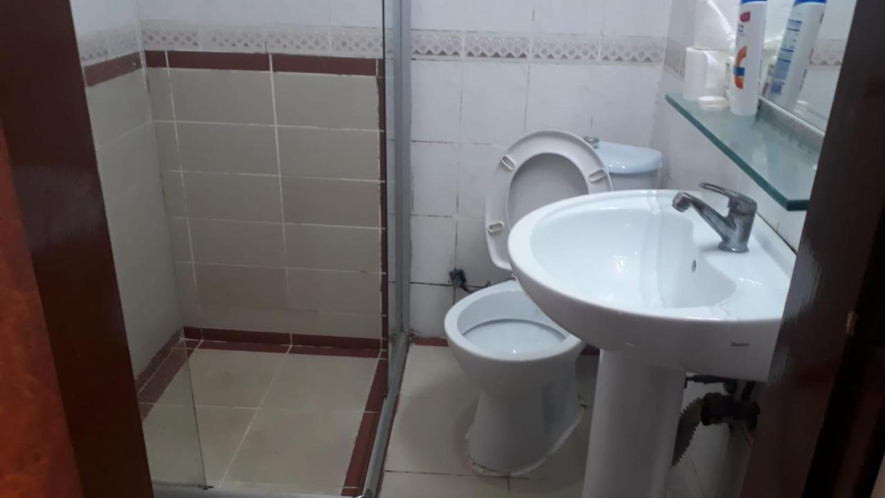 Turvan Hotel Istanbul Eksteriør bilde