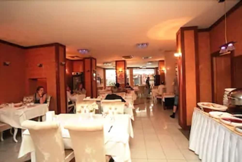 Turvan Hotel Istanbul Eksteriør bilde