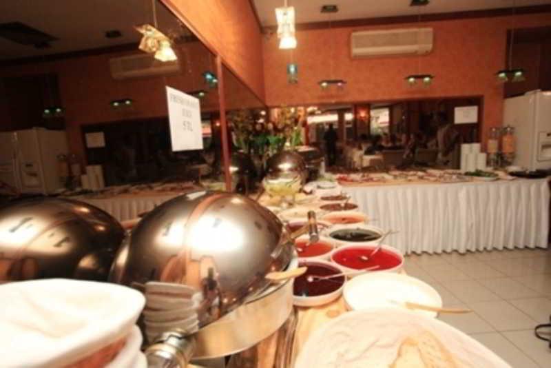 Turvan Hotel Istanbul Eksteriør bilde